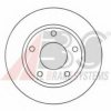 VAG 443615601B Brake Disc